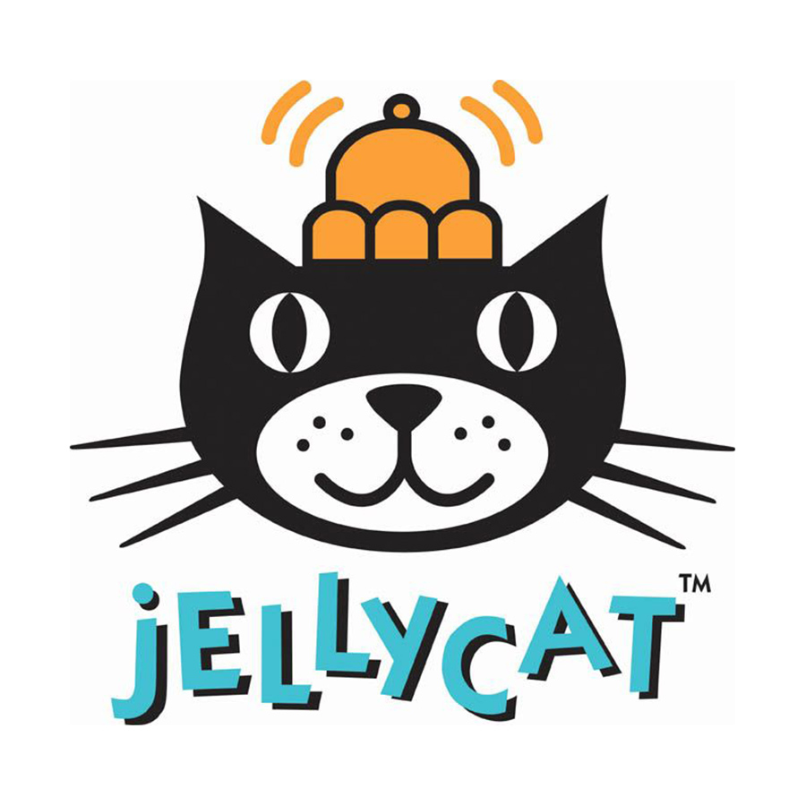 Logo Jellycat