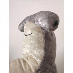 Jellycat - Peluche Valentino Requin Marteau Animal Marin - 30 cm - VH2S