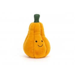 Jellycat Courge - Peluche Courge 18 cm - Peluche Jellycat - SQUS3Y