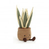 Peluche Jellycat - Peluche Snake Plant - Langue de Belle-mère - 38 cm - A2SP