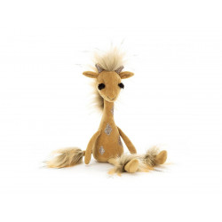 Jellycat Peluche girafe Swellegant Gina - 35 cm - SWE2GG