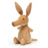 Jellycat Cochon de terre (oryctérope) - Peluche Jellycat - WOD3A