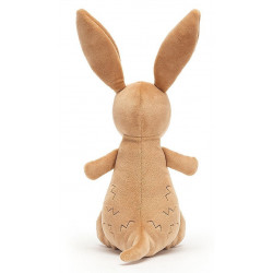 Jellycat Cochon de terre (oryctérope) - Peluche Jellycat - WOD3A