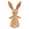 Jellycat Cochon de terre (oryctérope) - Peluche Jellycat - WOD3A