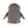 Jellycat Pingouin Minikin 12 cm - Peluche Jellycat - MK6PEN