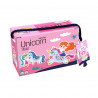 3 Puzzles Licorne - Barbo Toys - 5515