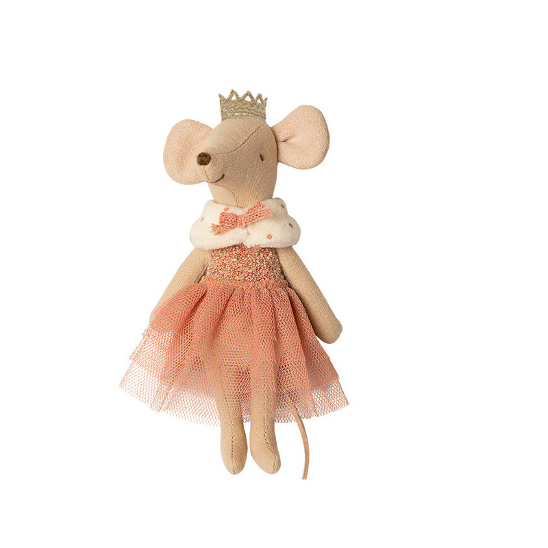 Grande Soeur Souris Princesse Maileg - Peluche Maileg - 16-0739-00