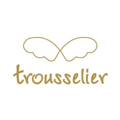 Logo Trousselier