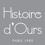 Logo Histoire d'Ours