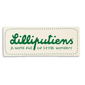 Logo Lilliputiens