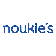 Logo Noukie's