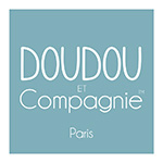 Logo Doudou et Compagnie